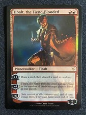 CARTE MAGIC RARE MYTHIQUE FOIL