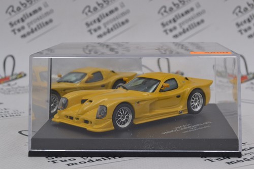 Die cast panoz - die, "
