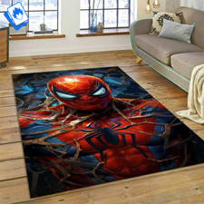 Tapis de super-héros 120 x