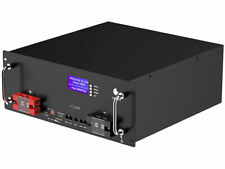 Batterie solaire pour montage