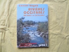 Canoë Kayak - Riviéres