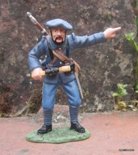 1/32 SOLDAT DE LA GUERRE 14-18
