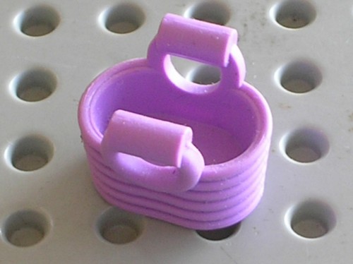 Lego friends mdlavender - lego,