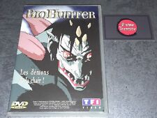 DVD anime manga : BIO HUNTER
