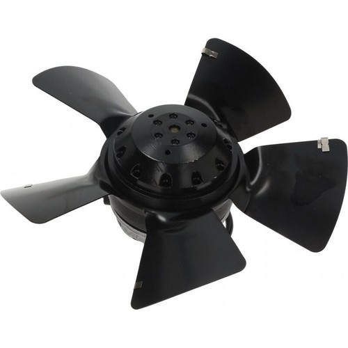 Ventilateur axial ebm a2e250 - ventilateur,