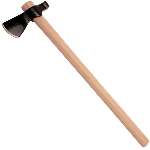 Cold steel trail hawk axe - cold,