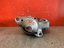 Démarreur 16v essence - démarreur, 1.2