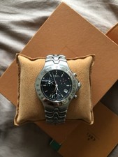 Montre ebel sportwave - montre,