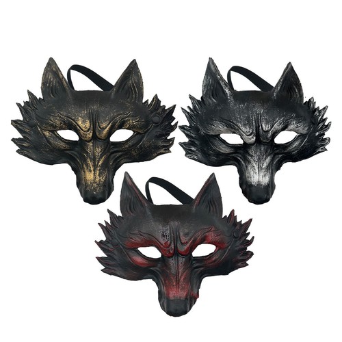 Masque animal fantaisie pour - fantaisie,