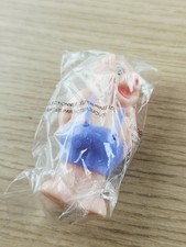 Ancien jouet petit cochon de