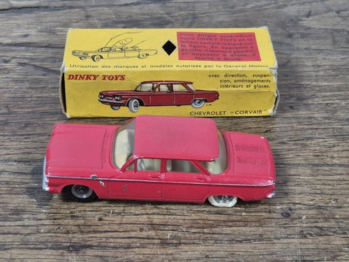 Voiture miniature chevrolet - miniature,