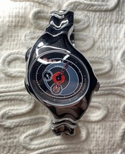 Nike Triax watch retro style