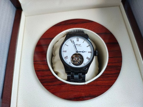 Tourbillon