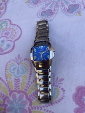 montre automatique lotus pour