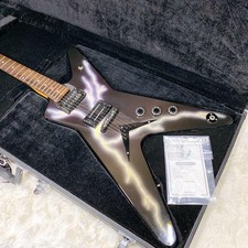 DEAN DFH CFH Dimebag Darrell / guitare électrique avec HC d'origine