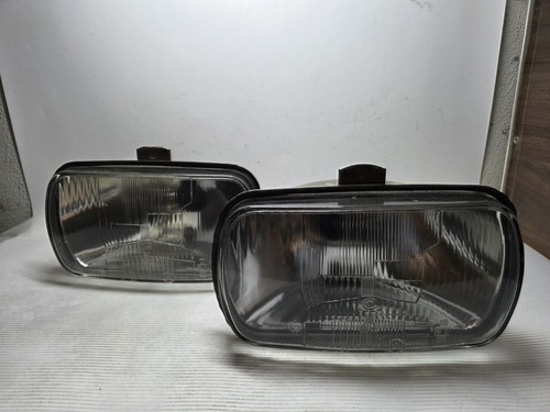 Groupes optiques phares avant - phares,