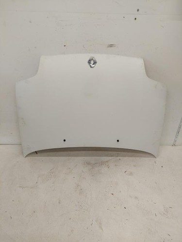 Capot renault clio phase 1 - clio,