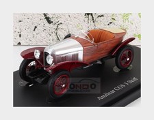 1:43 AUTOCULT Amilcar Cgs 3