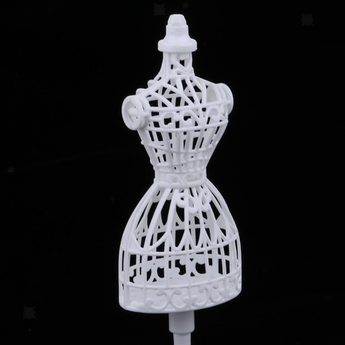 Mannequin miniature articulé