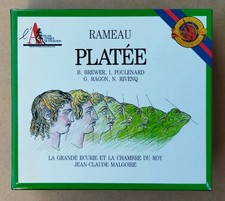 COFFRET 2 CD + LIVRET ---