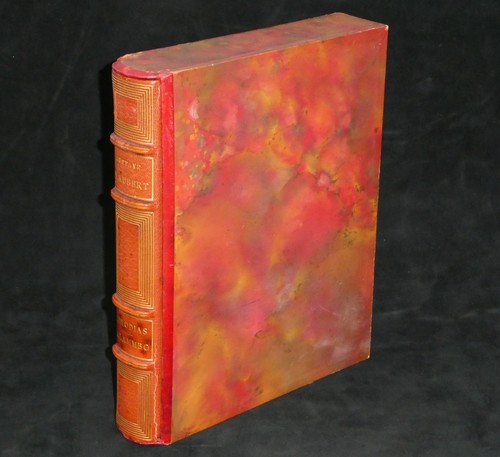 Gustave flaubert hérodias - gustave,