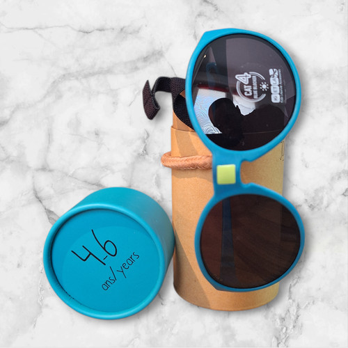 Lunettes soleil enfant - de,