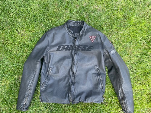Dainese archivio jacket barry - dainese,