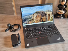 Ordinateur portable lenovo - portable,