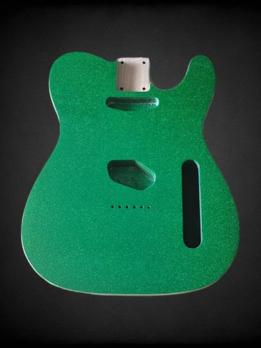 Corps telecaster sparkle - corps,