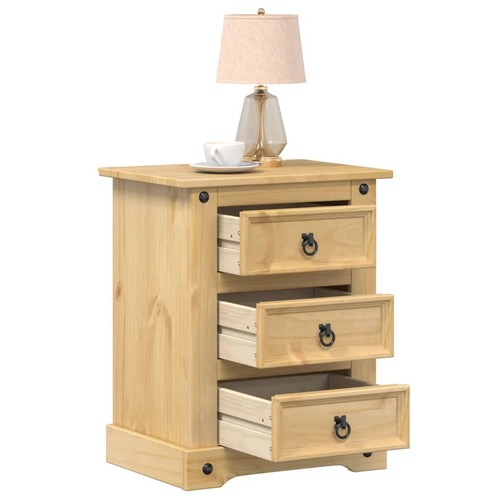 Table chevet corona - chevet,