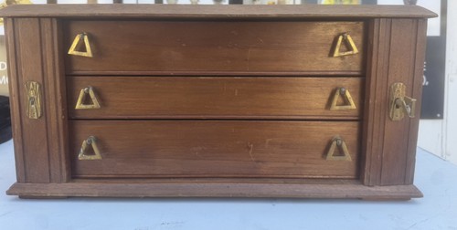 Coffret argentier art - coffret,