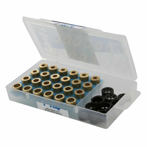 Polini jeu lis variateur - r?lis,