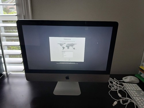 Apple imac a1311 - imac,