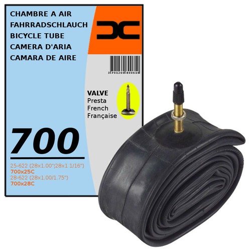 Chambre air velo - air,