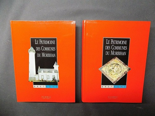 Patrimoine des communes du - le,