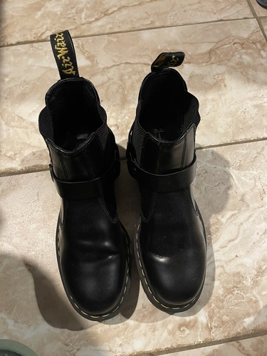 Martens - dr,