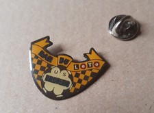 pin's bar tabac / bar du loto