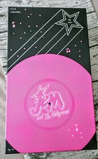 Boite Vide JEM ET LES HOLOGRAMMES INTEGRITY TOYS