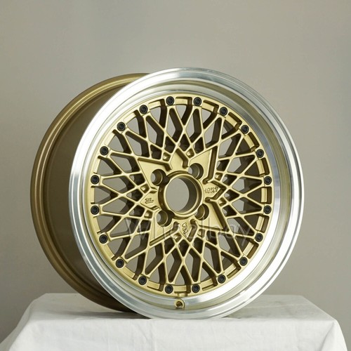 Rota mesh wheels 15x7 - wheels,