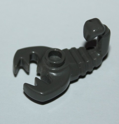Lego harry potter dark gray - lego,