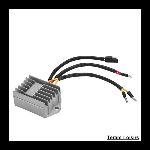 Regulateur tension pour - regulateur, ducati