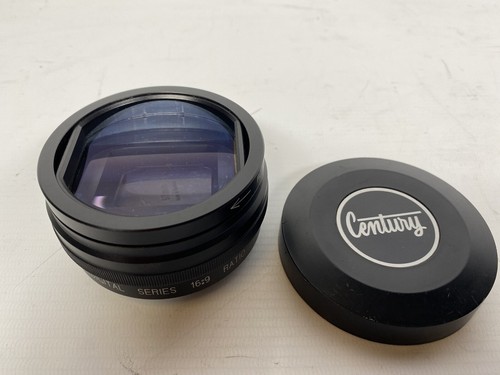Century optics adaptateur - optics,