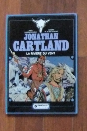 Jonathan cartland harlé - 5,