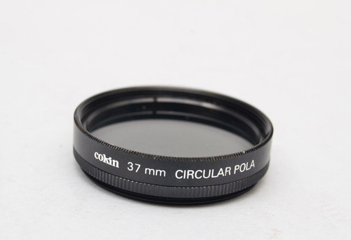 Cokin polarisant circulaire - cokin,