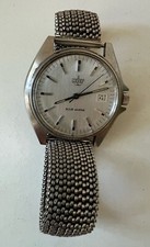 Montre Codhor sous-marine manuelle vintage