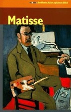 Henri Matisse de not specified