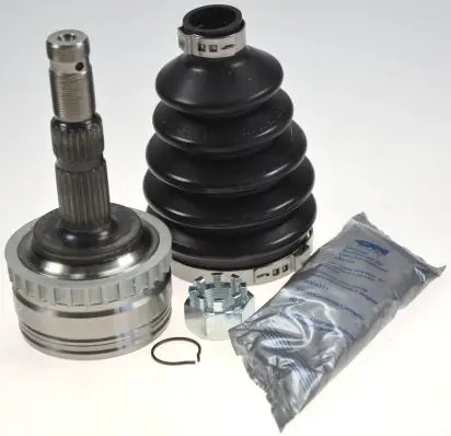 Joint cardan - joint, de