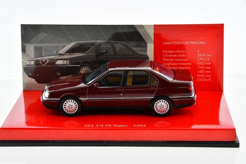 Alfa romeo 164 - alfa, v6