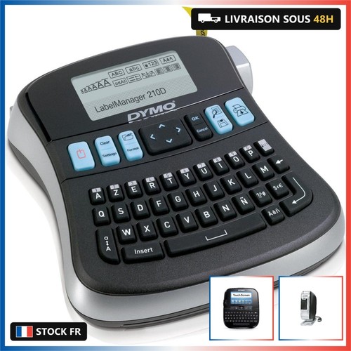 Dymo labelmanager 210 - 210, d