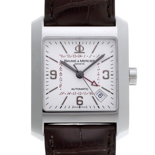 Montre homme baume mercier - homme,